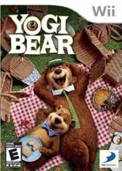 Descargar Yogi Bear The Video Game [MULTI3][USA] por Torrent